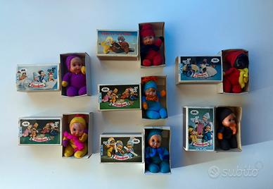 Fiammiferino - El Greco Gig