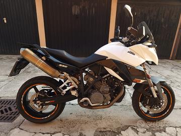 Ktm 990 Supermoto T