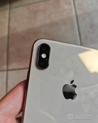 iPhone xs max