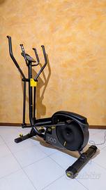 Ellittica Domyos EL500