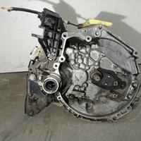 CAMBIO MANUALE COMPLETO PEUGEOT 207 1° Serie 2222