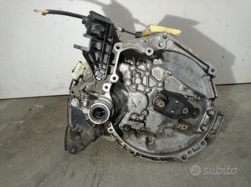 CAMBIO MANUALE COMPLETO PEUGEOT 207 1° Serie 2222