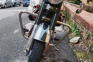 Royal Enfield Classic 500 EFI