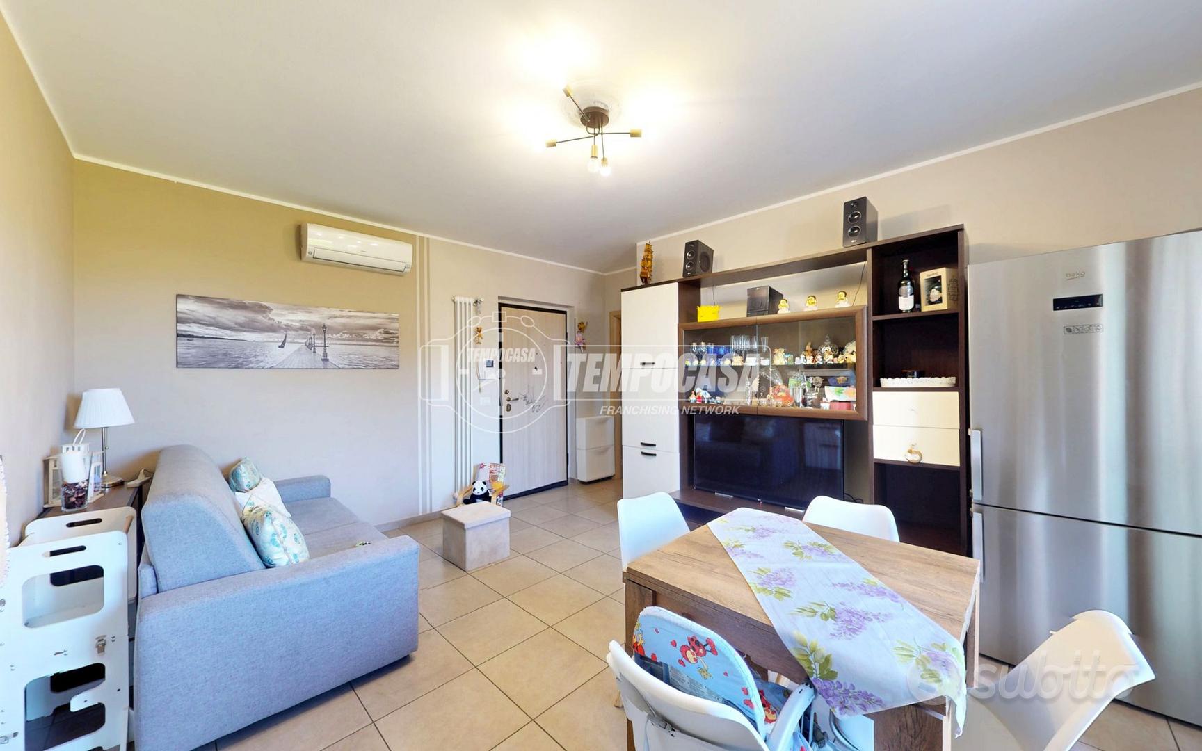 Appartamento – Govone, San Pietro - Altro