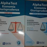 alpha test