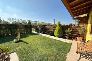 Villa di 130 m² con 3 locali e box auto a Borgo Ma