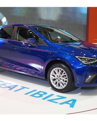 Ricambi usati seat ibiza 2017 #i