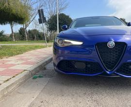 ALFA ROMEO GIULIA VELOCE 210 cv