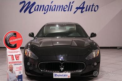 Maserati Gran Turismo 4.7 S cambiocorsa