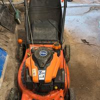 Macchinetta tagliaerba ama