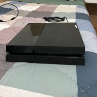 Playstation 4 slim e/o giochi