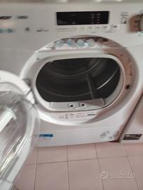 asciugatrice classe A 