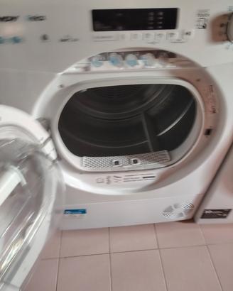asciugatrice classe A 