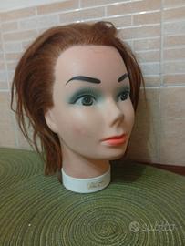 Testa Sibel vintage