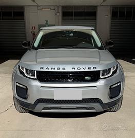 Range Rover Evoque 2.0 TD4 150 CV