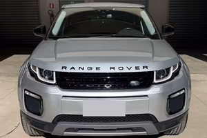 Range Rover Evoque 2.0 TD4 150 CV