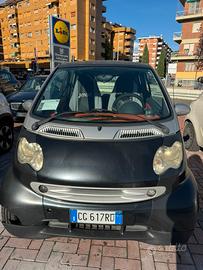 SMART FOR TWO