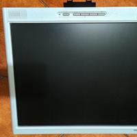 Monitor Fujitsu Siemens D-80807 Scaleoview L17-6