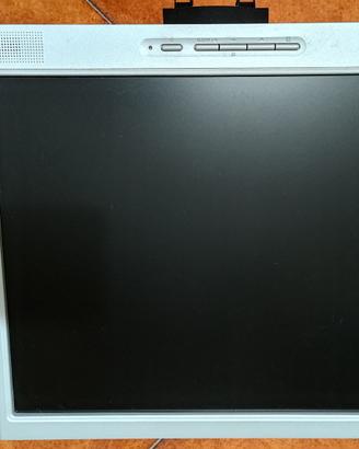 Monitor Fujitsu Siemens D-80807 Scaleoview L17-6