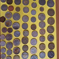 Monete storiche Italia e del Mondo