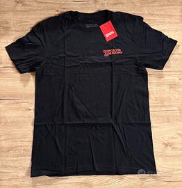 T-shirt Dungeons & Dragons nera taglia M uomo