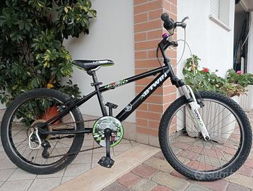 Bici 20" pollici