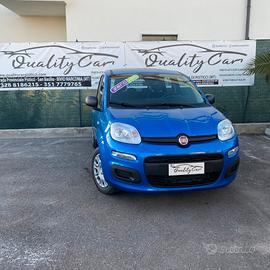 Fiat Panda 1.0 FireFly S&S Hybrid Pandina