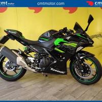 KAWASAKI Ninja 400
