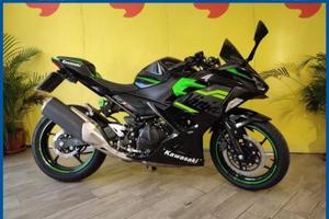 KAWASAKI Ninja 400