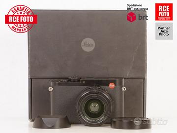 Leica Q (Typ 116)
