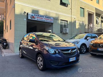 Opel Karl 1.0 75 CV aut. Advance PREZZO REALE
