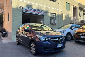 Opel Karl 1.0 75 CV aut. Advance PREZZO REALE
