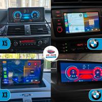 FULL Catalogo BMW - Autoradio ANDROID CAR TABLET 