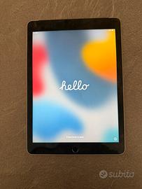 Ipad air 2 wifi + cellular