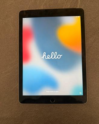 Ipad air 2 wifi + cellular