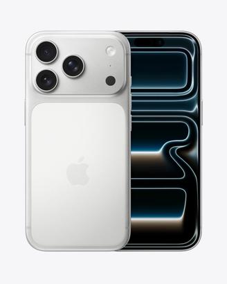 Apple iPhone 17 Pro Max 512GB