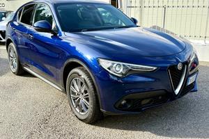 Alfa Romeo Stelvio 2.2 Turbodiesel 210 CV AT8 Q4 E