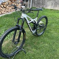 specialized enduro Exper 2018 Taglia  M ruote 27.5