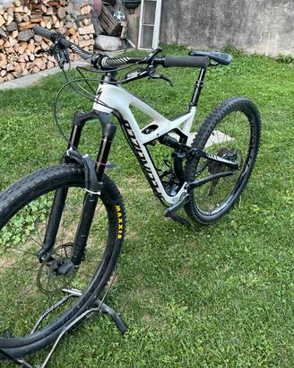 specialized enduro Exper 2018 Taglia  M ruote 27.5
