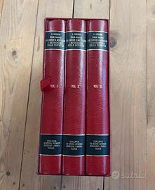 Italia 1861-1943 da Cavour a Missolini