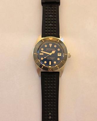 Orologio Nethuns Scuba 500