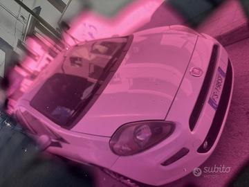 Fiat punto 1.300 multijet