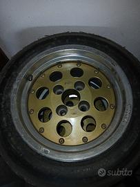 Cerchi canale  rovesciato Gotti