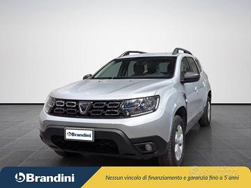 Dacia Duster 1.5 blue dci Prestige 4x2 s&s 115cv m