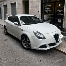 Alfa Romeo Giulietta 1.6 JTDm-2 105 CV Progression
