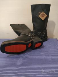 Stivali Harley-Davidson