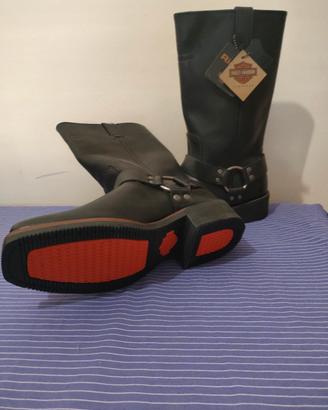 Stivali Harley-Davidson
