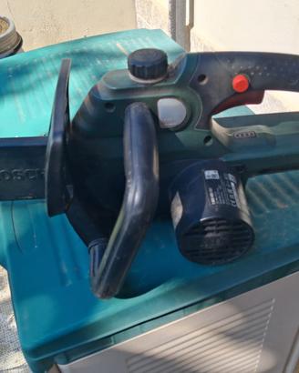 Motosega a batteria Bosch Universal Chain 18