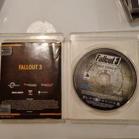 Fallout 3 ps3