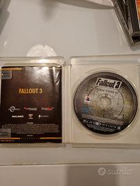 Fallout 3 ps3